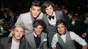 A One Direction tagjai is megszólaltak Liam Payne haláláról