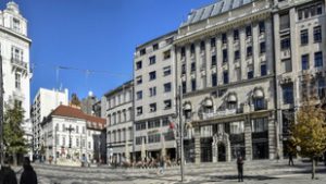 Alkotmányos az államosított pesti közterek átadása a belvárosi önkormányzatnak