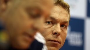 Már nincs remény a hatszoros olimpiai bajnok gyógyulására, végzetes a rákbetegsége