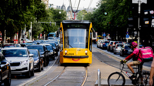 Ismét felborul a közlekedés Budapesten az október 23-ai megemlékezések miatt