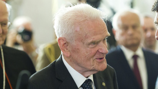 Meghalt Demény Pál György demográfus