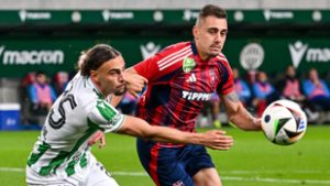 A kapufa kétszer is kisegítette a Ferencvárost, Vidi-veréssel állt vissza a tabella élére a címvédő
