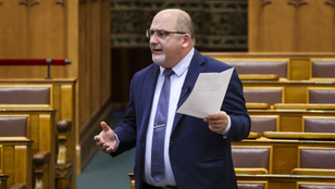 Csárdi Antal kilépésével megszűnik az LMP frakció, Schiffer András durván beleszállt a politikusba