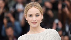 Második gyermekét várja Jennifer Lawrence