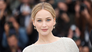 Második gyermekét várja Jennifer Lawrence