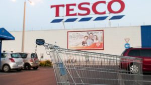A Tesco is lépett, teljes a káosz a kölesgolyópiacon
