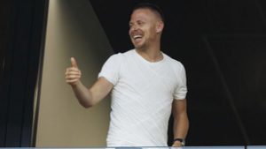 Előkészítették a selyemzsinórt? Itt vannak az 5–0-s DVSC zakó hivatalos következményei