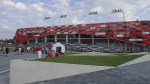 Továbbra is nagy gödörben van Magyarország egyik legismertebb labdarúgócsapata