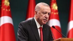 Megtorlásra készül Erdogan, senki nem menekül „az isteni igazságszolgáltatás elől”