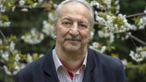 Meghalt Sánta Ferenc hegedűművész