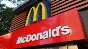 Járványt okozott a McDonald’s népszerű terméke