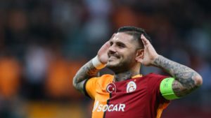Sallai Roland nélkül nyert hétgólos csatát a Galatasaray