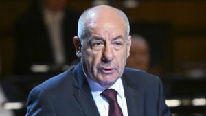 Sulyok Tamás: Nem feladatom pártpolitikai szereplők nyilatkozatainak kommentálása