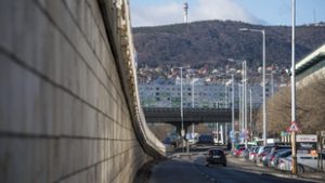 Milliárdos projekt kezdődik a fővárosban, a közlekedést is érinti