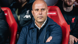 Még soha senki: Szoboszlaiék edzője történelmet írt Lipcsében