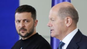 Katasztrófától félnek: Amerika és Németország is blokkolhatja Ukrajna NATO-csatlakozását