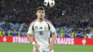 Bajnokok Ligája-győztes csapat figyeli a magyar válogatott védőjét