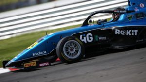 Hamarosan eldől a jövője Molnár Martinnak, akire a topcsatok is felfigyeltek a brit F4-ben