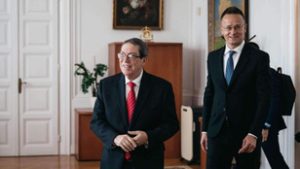 Szijjártó Péter: Magyarország kész kölcsönös előnyökkel járó együttműködést építeni Kubával