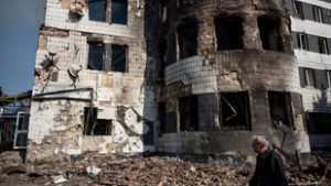 Egy hatalmas betonárok döntheti el az ukrajnai háború egyik legvéresebb csatáját