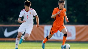 Ifjabb Lisztes Krisztián megszólalt, van-e jövője Frankfurtban