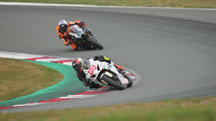 Dobogó minden fordulóban: szinte tökéletesen alakult a magyar tehetség debütálószezonja