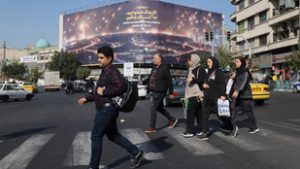 Izrael megtalálta Irán gyenge pontját