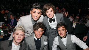 A One Direction albumai profitáltak Liam Payne halálából
