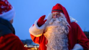 Idén is ellátogat Magyarországra Joulupukki, avagy a finn Mikulás