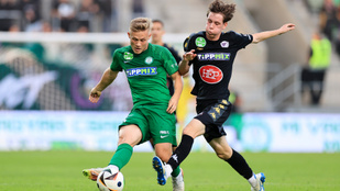 Megint kikapott a Kecskemét Gera Zoltánnal a kispadon, most Pakson maradt pont nélkül