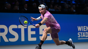 Bécsnek brit, Bázelnek francia ura lett