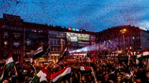 Teljes a káosz a közvélemény-kutatásokban