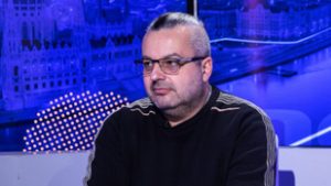 Átlátszó: A Szuverenitásvédelmi Hivatalnak a sajtónál nincs keresnivalója