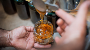 Nagy pofont kapott a méhészet, tíz éve nem volt ilyen drága a méz