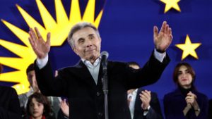 Georgia: „oroszbarát erők” diadala, vagy valami egészen más?