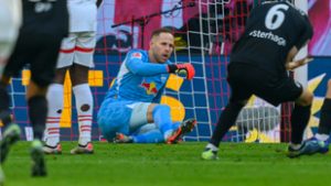 Kiderült, mennyire súlyos Gulácsi Péter sérülése