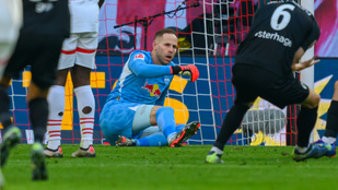 Kiderült, mennyire súlyos Gulácsi Péter sérülése