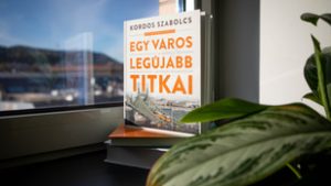 Először elcsábította a szállodaigazgató feleségét, majd elvette a lányát