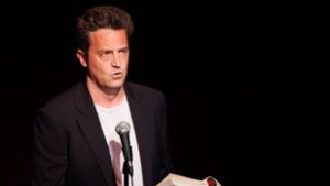 Matthew Perry családja megtörte a csendet a színész halálával kapcsolatban