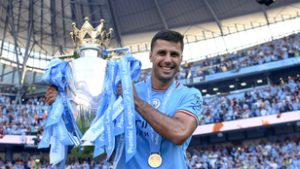 Egy Opel Corsától az Aranylabdáig: Rodri teljesítménye önmagáért beszélt