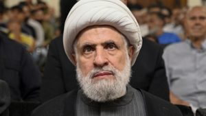 Megválasztották a Hezbollah új vezetőjét