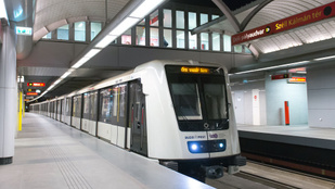 BKK: Az utasok igényei döntik el, hogy járjon-e éjjel is a metró
