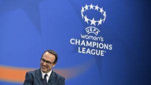 A nemzetközi szövetség egymilliárd euróval támogatja a női futball fejlődését