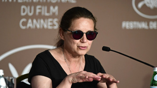 Enyedi Ildikó vezetésével új, független filmalap jön létre