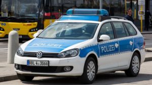 Robbantani akartak Berlinben, rendőrségi hajsza indult egy férfi után