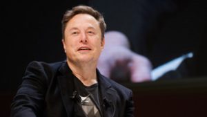 Elon Musk bárkit teherbe ejtene, aki csak kéri