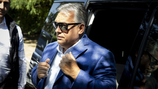 Van, ahol Orbán Viktor előnye bőven túl van a hibahatáron