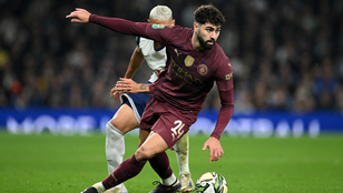 Meglepetésre elköszönt a Manchester City, az MU viszont kiütéssel győzött