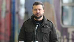 Zelenszkij szerint Magyarország megakadályozhatja Ukrajna győzelmi tervét
