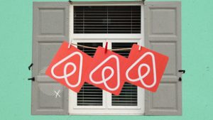 Ennyi volt, nincs többé Airbnb Terézvárosban